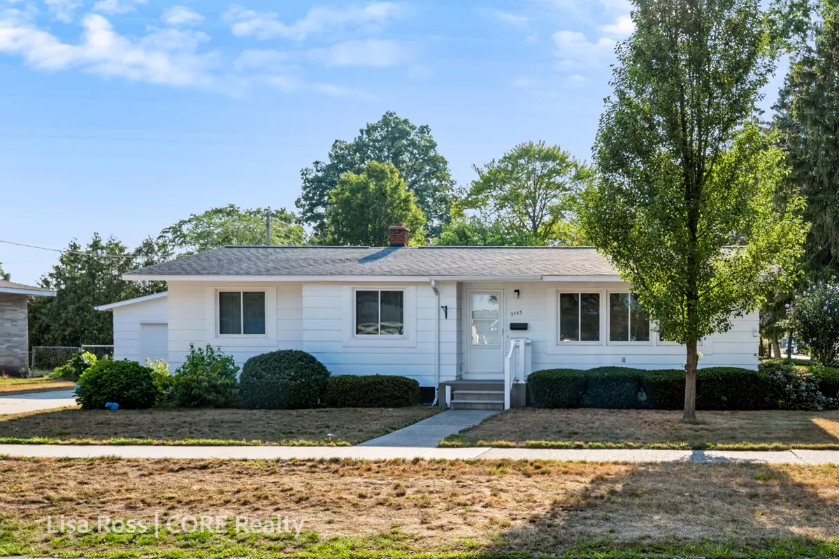 3155 Lindland Road, Muskegon, MI 49441 - #1