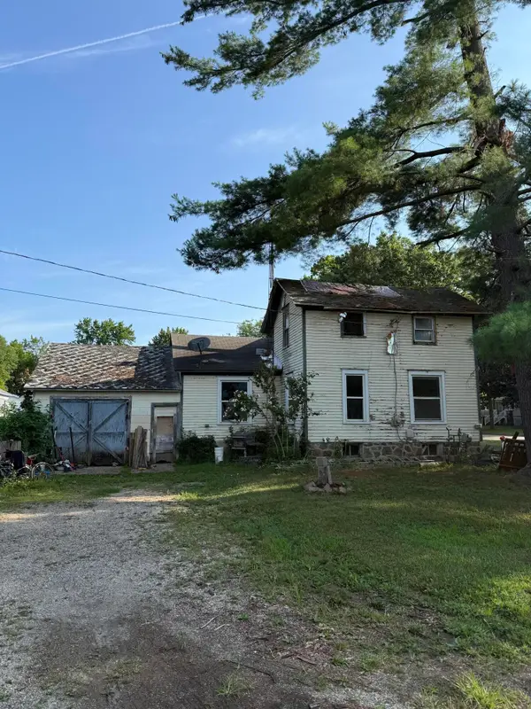 605 N Main Street, Bellevue, MI 49021