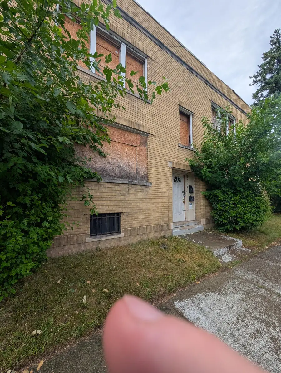 12805 Nashville Street, Detroit, MI 48205 - #2