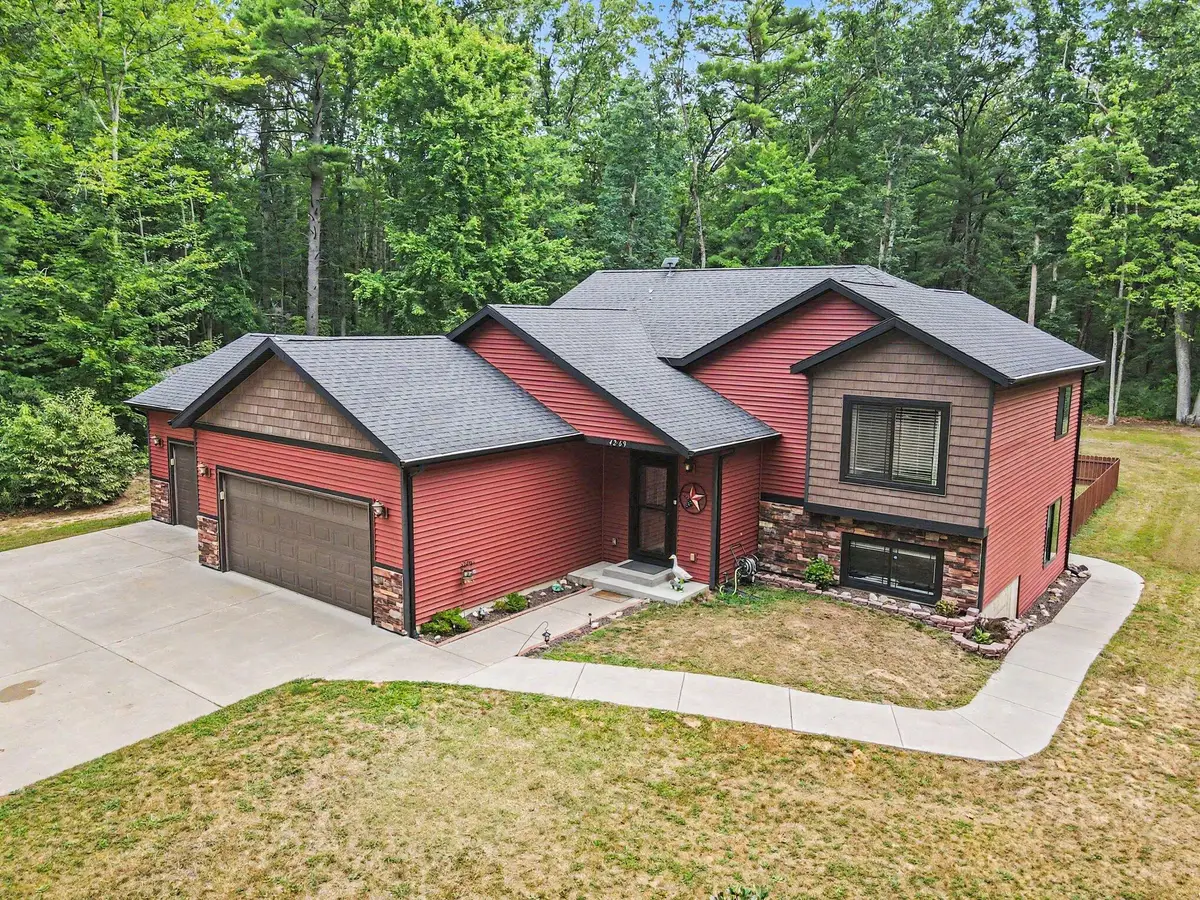 4269 Monroe Road, Allegan, MI 49010 - #1