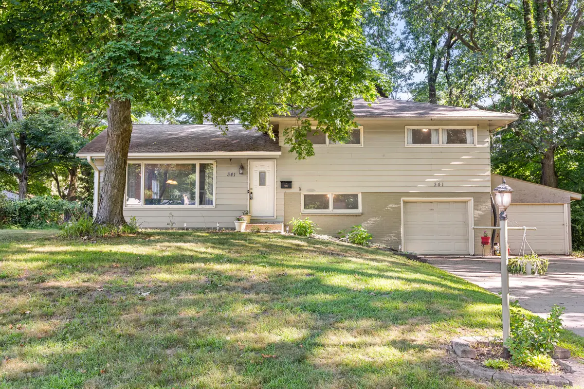 341 Country Club Terrace, Battle Creek, MI 49015 - #1
