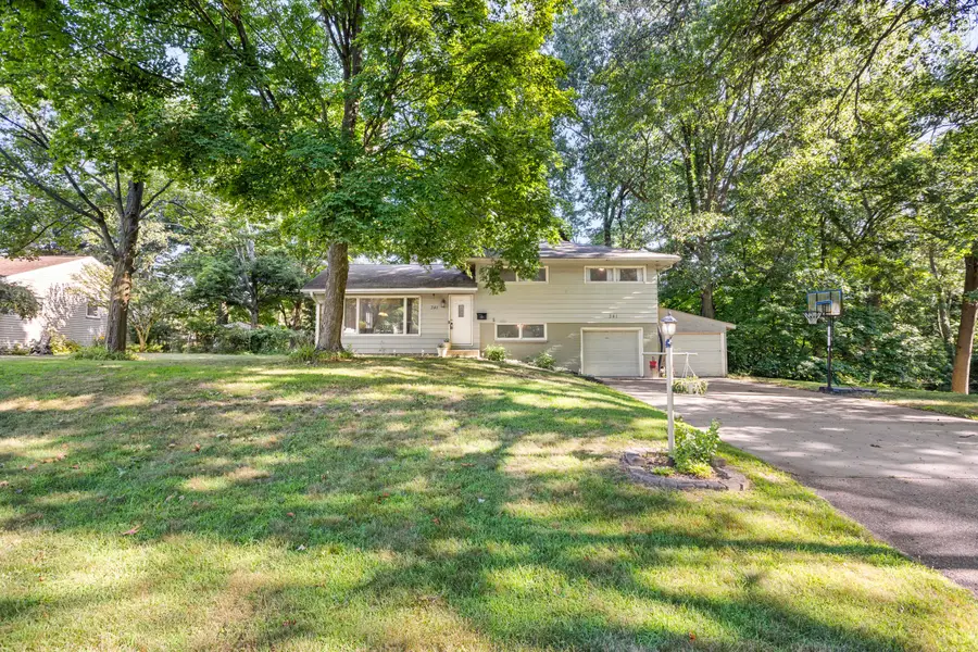341 Country Club Terrace, Battle Creek, MI 49015 - #2