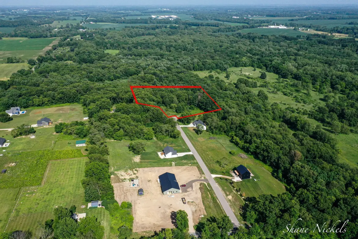12552 Agate Court Se, Alto, MI 49302 - #1