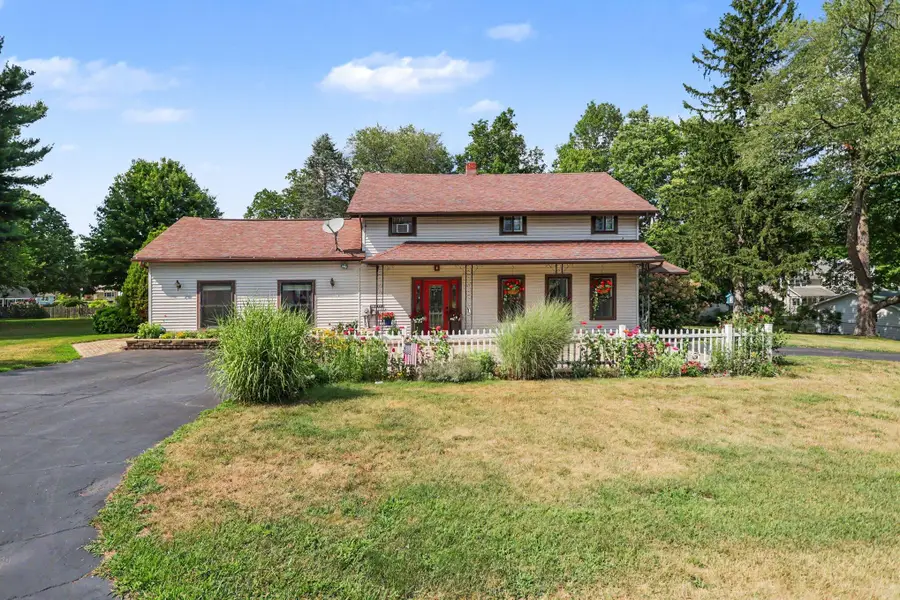 609 1/2 N Broadway Street, Union City, MI 49094 - #3