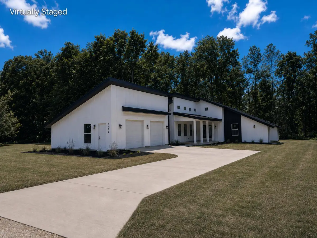 8411 Peninsula Drive W, Stanwood, MI 49346 - #1