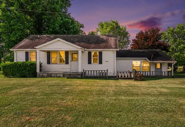 11451 Lawrence Highway, Nashville, MI 49073
