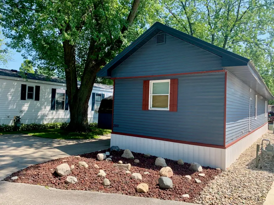 2860 N Tamarac Drive #214, Ludington, MI 49431 - #2