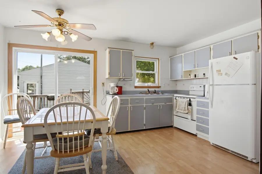 820 Loudon Street, Big Rapids, MI 49307 - #3