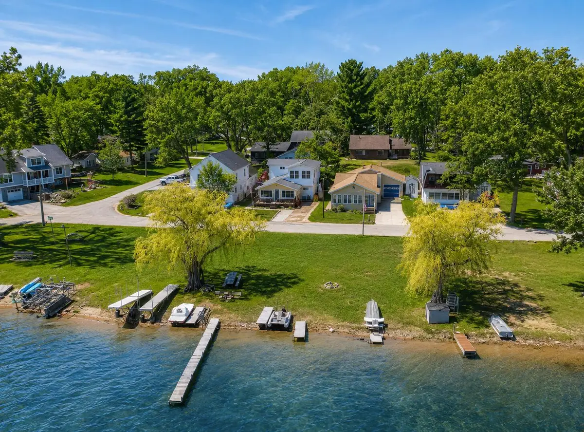252 Evans Trail, Tipton, MI 49287 - #1