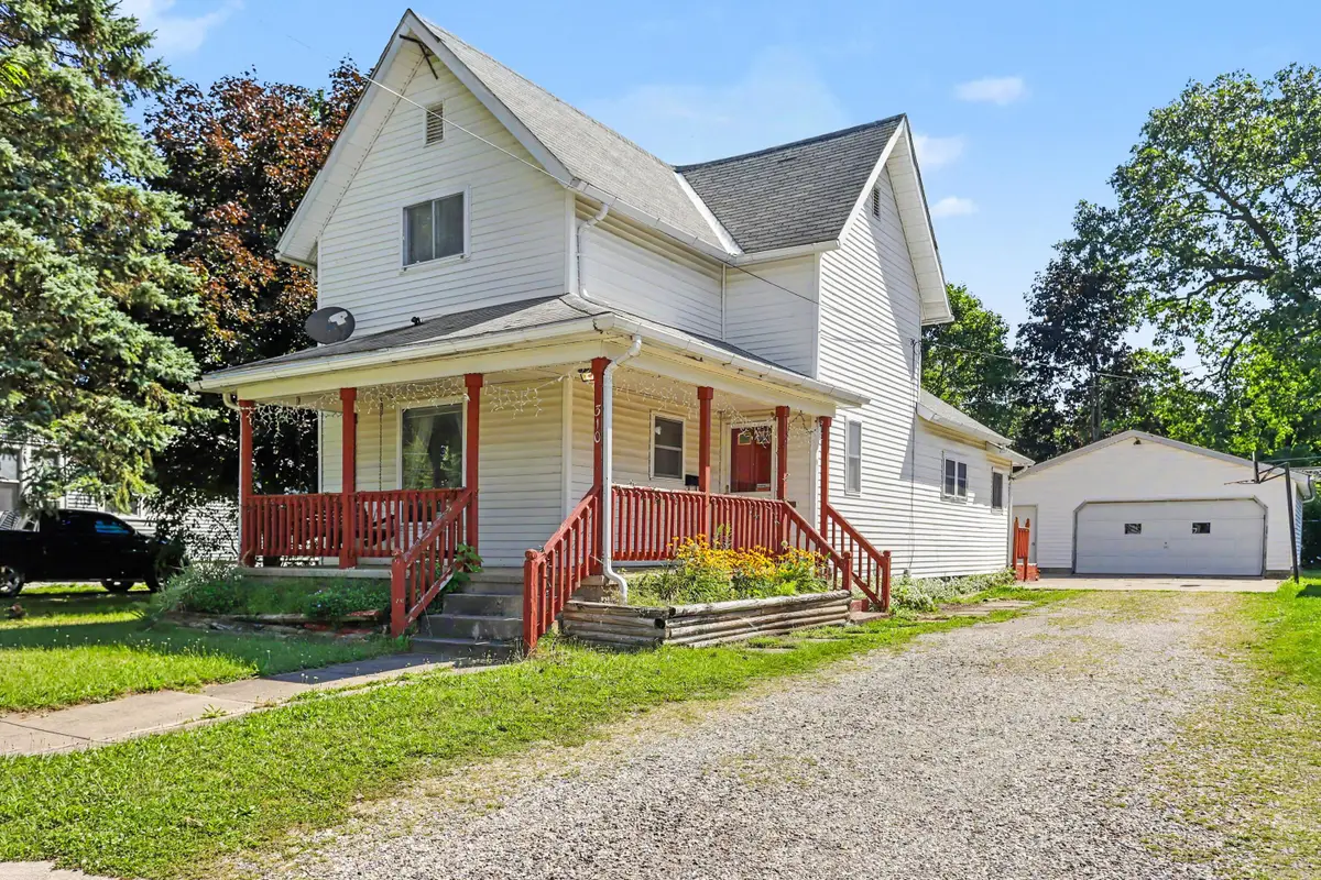 310 S Monroe Street, Sturgis, MI 49091 - #1