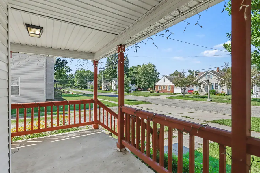 310 S Monroe Street, Sturgis, MI 49091 - #3