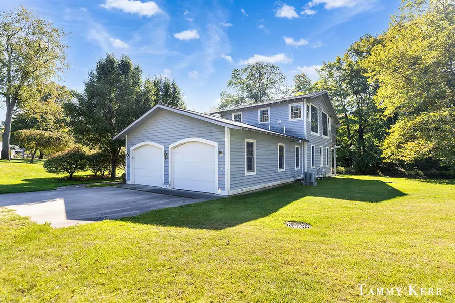 844 Holland Street, Saugatuck, MI 49453 - #2