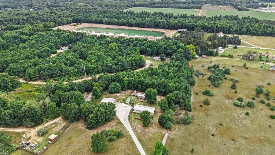 5847 W Austrian Pine Lane, Grant, MI 49327 - #3