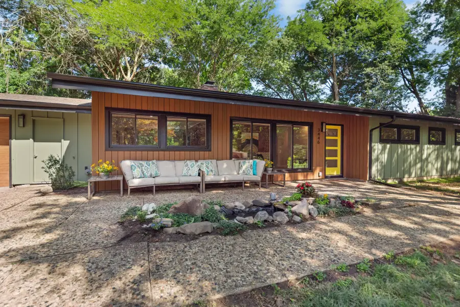 3446 Charing Cross Road, Ann Arbor, MI 48108 - #2