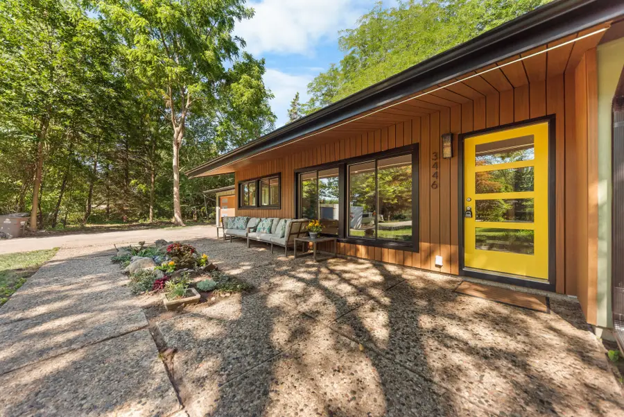 3446 Charing Cross Road, Ann Arbor, MI 48108 - #3