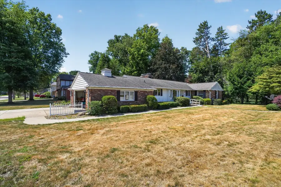 372 South Hills Drive, Battle Creek, MI 49015 - #3