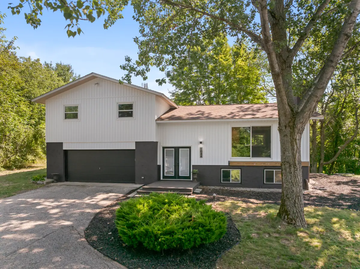 1044 Eden Hill Road, Beulah, MI 49617 - #1