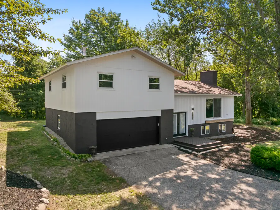 1044 Eden Hill Road, Beulah, MI 49617 - #2