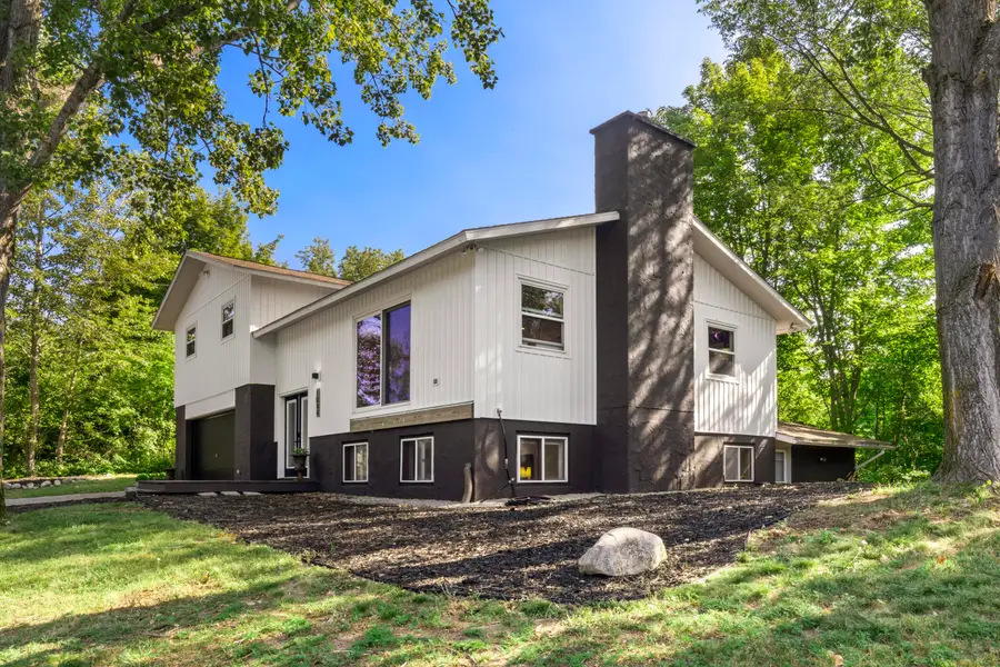 1044 Eden Hill Road, Beulah, MI 49617 - #3
