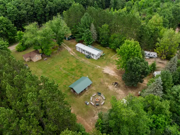 15357 Homestead Road, Thompsonville, MI 49683