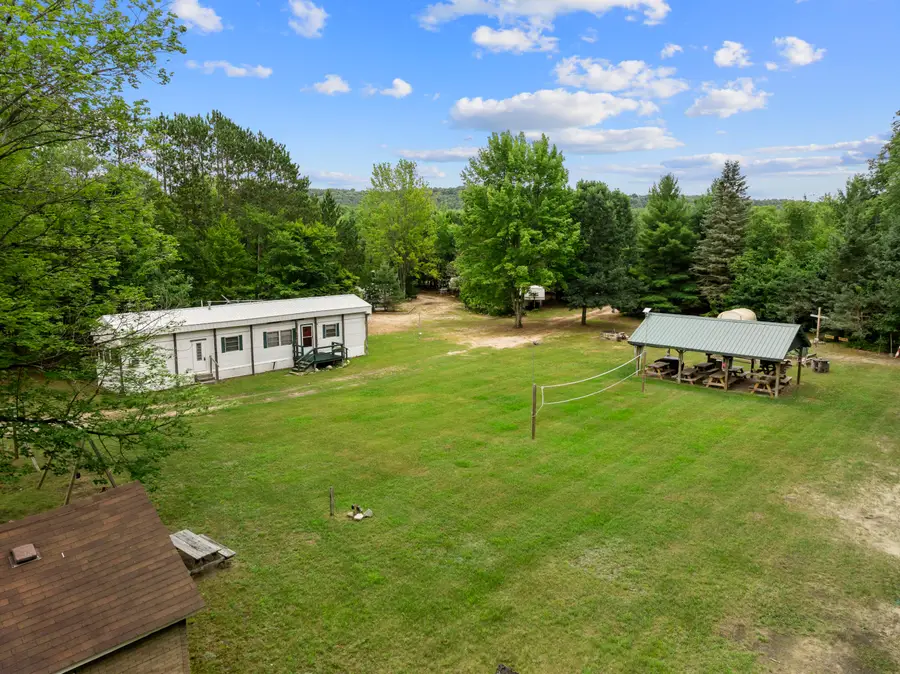 15357 Homestead Road, Thompsonville, MI 49683 - #2