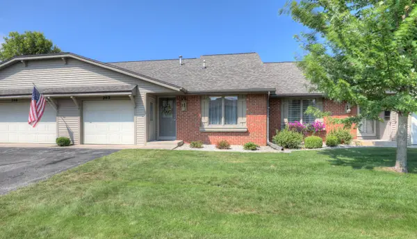 265 Interlaken Court, Zeeland, MI 49464