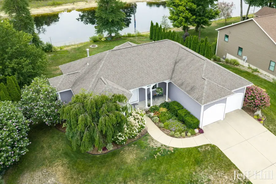 5842 Chandonnet Drive, Muskegon, MI 49444 - #2
