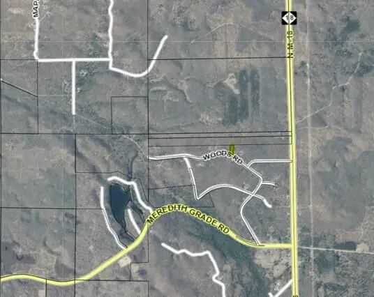 Woods Dr, Harrison, MI 48625 - #3