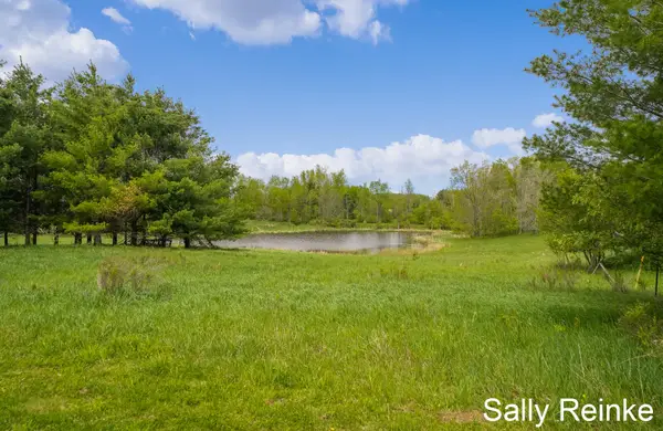 V/L 9 Mile Road, Reed City, MI 49677