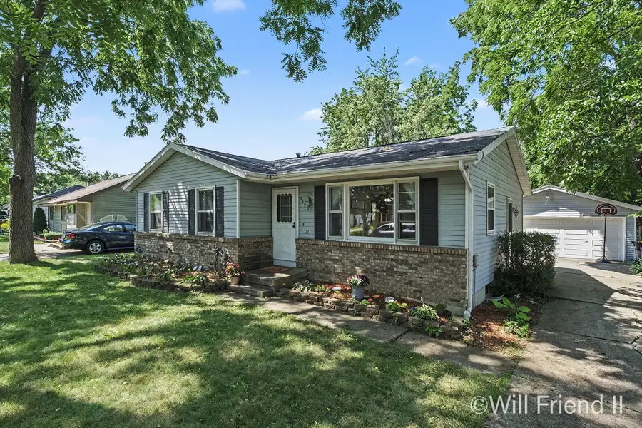 3629 Bluebird Avenue Sw, Wyoming, MI 49519 - #2