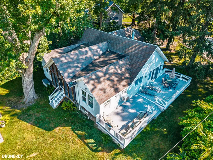 15552 Victor Road #1, Union Pier, MI 49129 - #3
