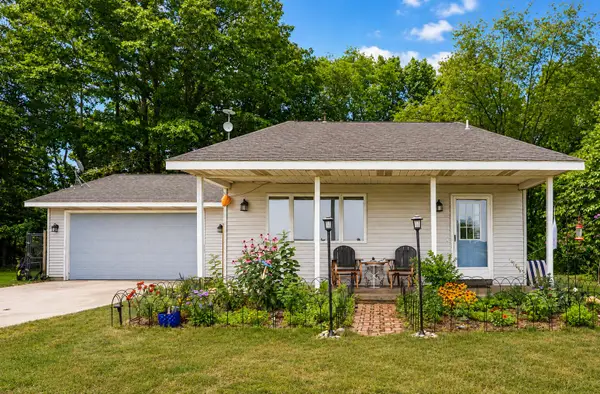 3608 45th Street, Hamilton, MI 49419