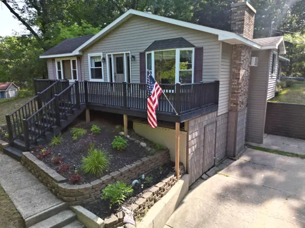 12088 N Lake Street, Bitely, MI 49309