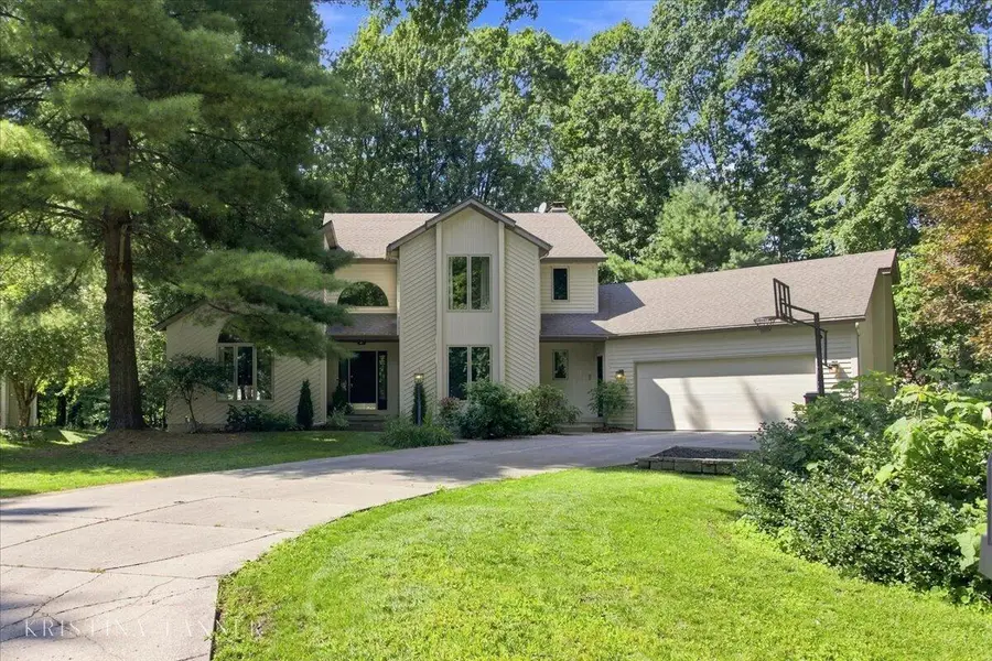 4569 Chandler Drive, Hudsonville, MI 49426 - #2