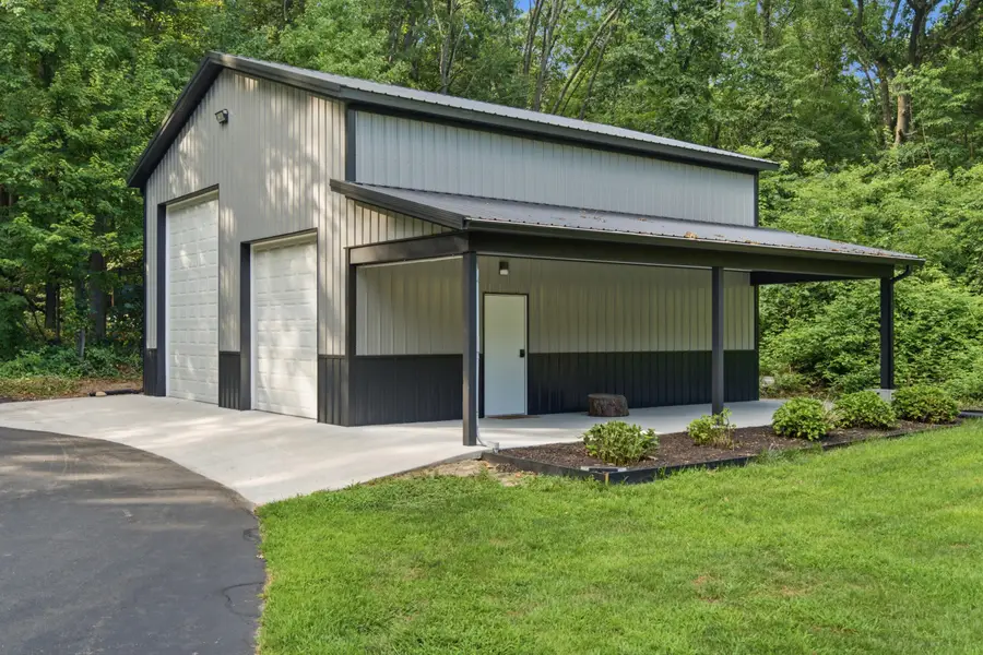 8537 S 2nd Street, Mattawan, MI 49071 - #2