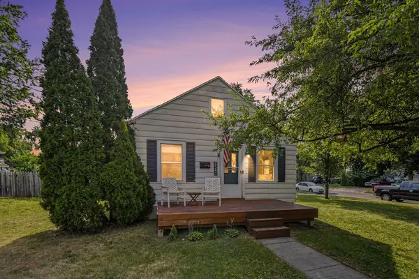 4540 Hyde Park Avenue Sw, Grand Rapids, MI 49548