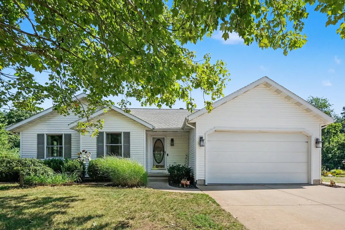 15150 Hanna Avenue Ne, Cedar Springs, MI 49319 - #1