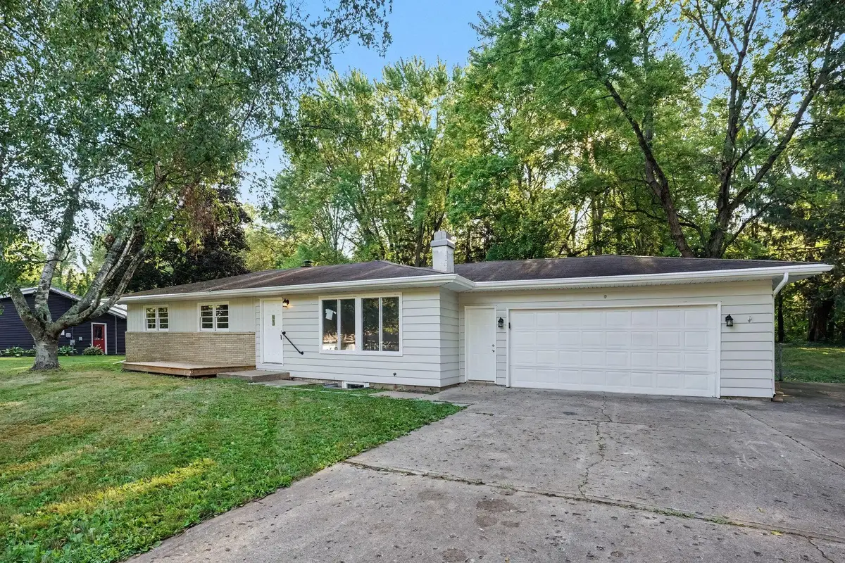 13084 Hoyt Drive, Battle Creek, MI 49014 - #1