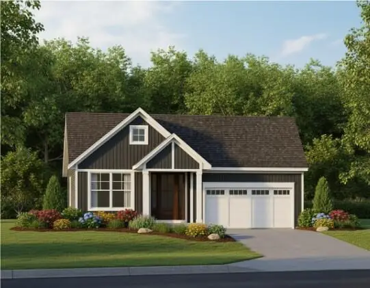 1057 Aberlour Court, Portage, MI 49024 - #1