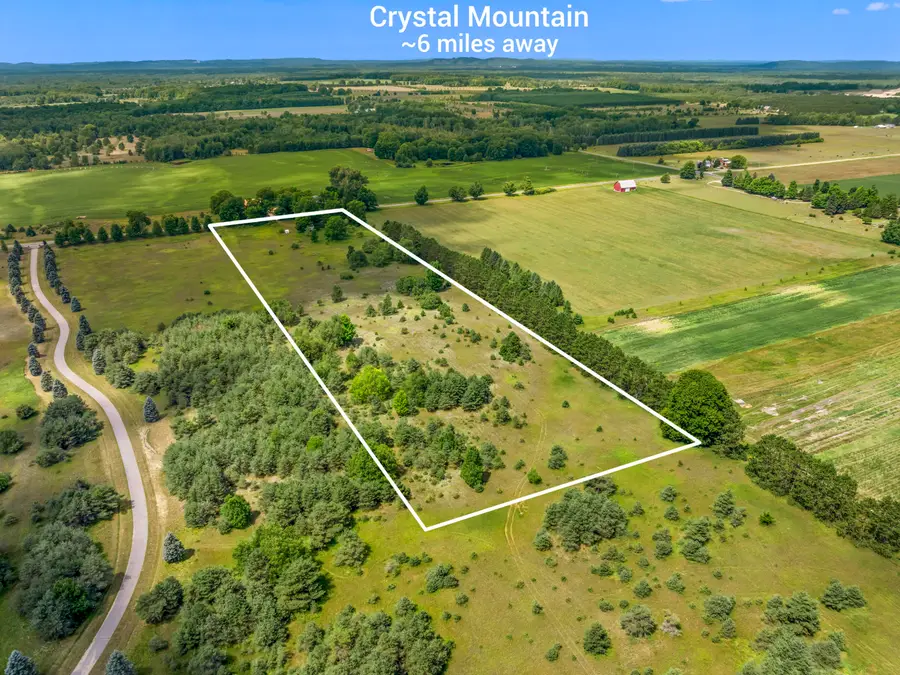 16743 Marilla Road, Copemish, MI 49625 - #2
