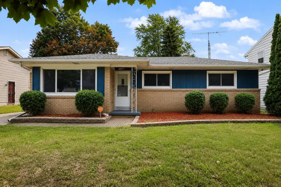 3815 Walton Drive, Lansing, MI 48910 - #2