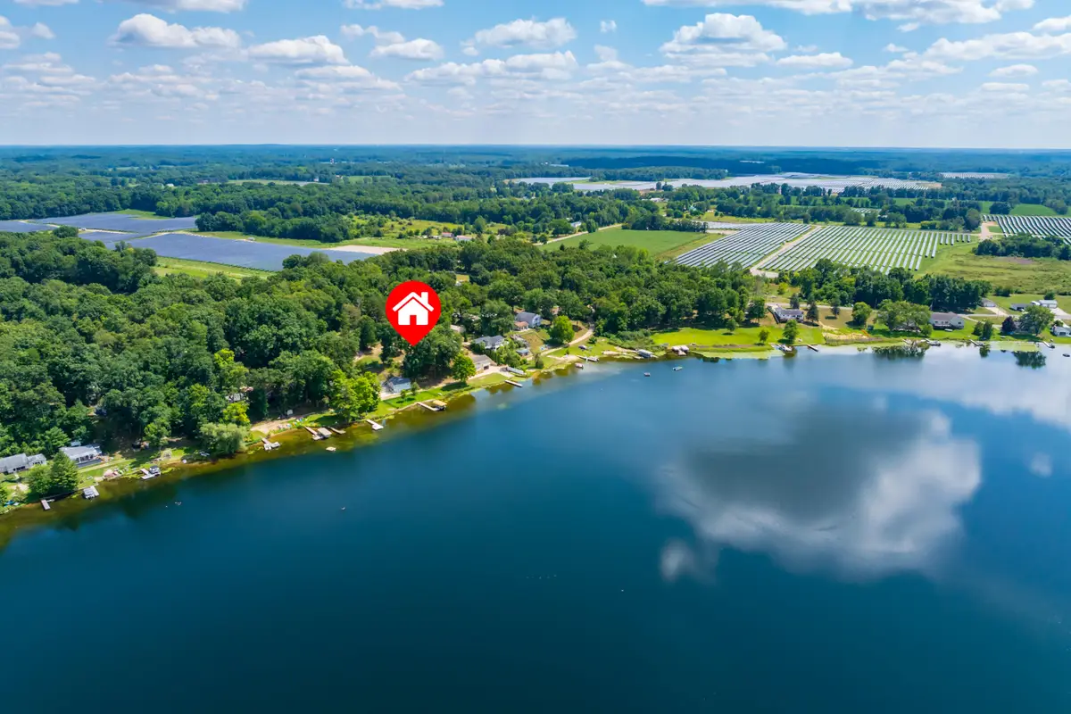 13667 Carefree Drive, Battle Creek, MI 49017 - #1