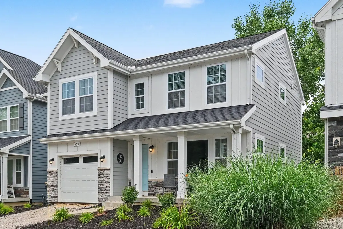 723 Meadow Drive, South Haven, MI 49090 - #1