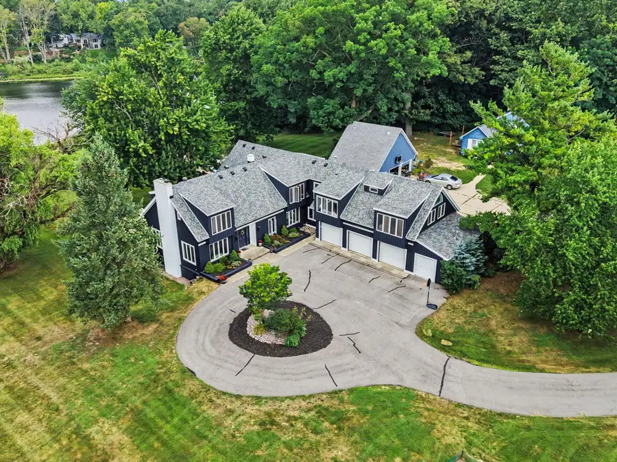 3580 Michigan Street Ne, Grand Rapids, MI 49525 - #2