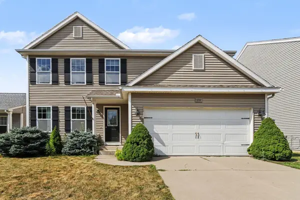 1232 Ellery Grove Court, Vicksburg, MI 49097
