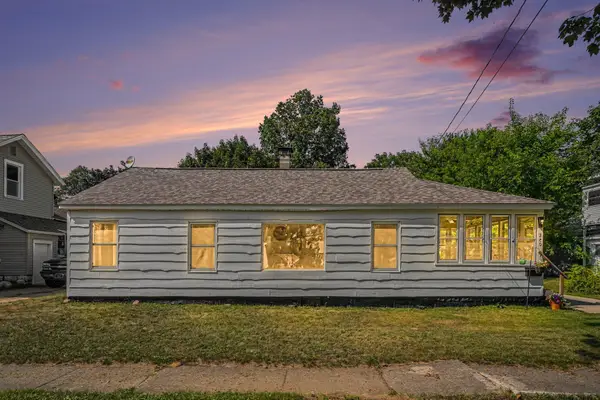 250 W Franklin Street, Otsego, MI 49078