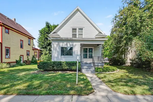 1014 S University Avenue, Mount Pleasant, MI 48858
