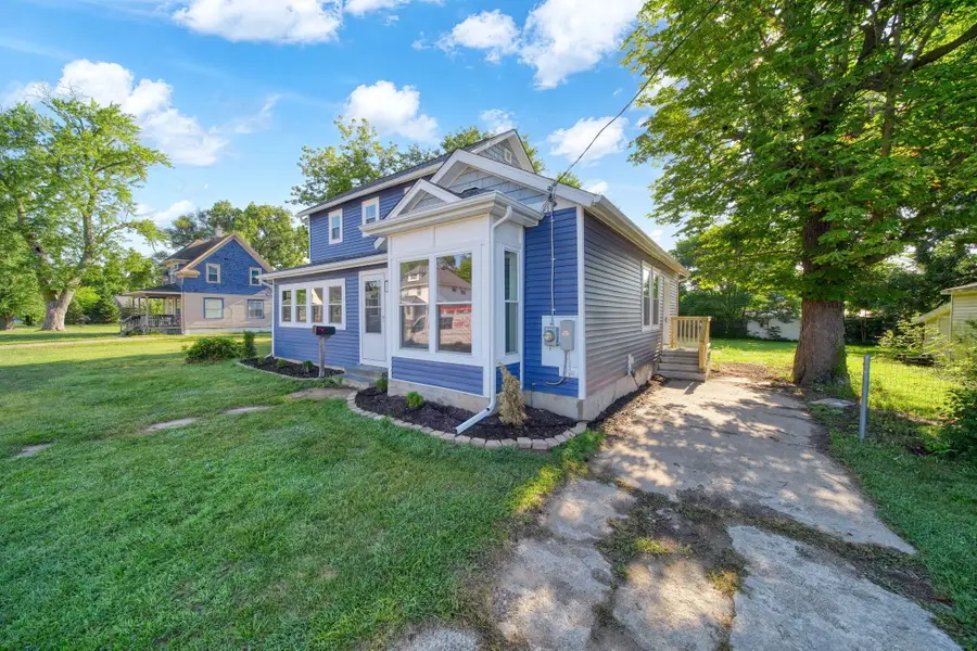 1025 Hamilton Street, Jackson, MI 49202 - #2