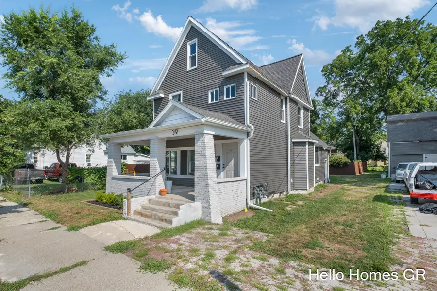 39 Fair Street Se, Grand Rapids, MI 49507 - #3