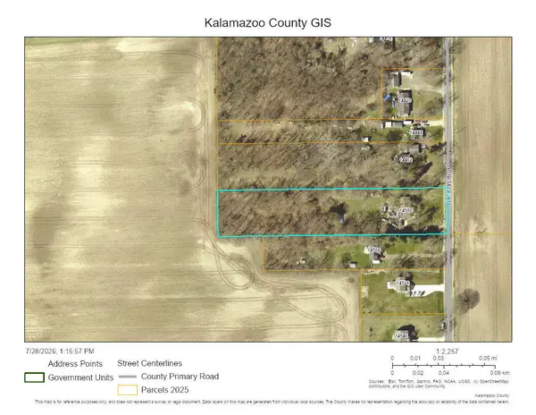 14500 Portage Road, Vicksburg, MI 49097